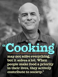 Hand picked 7 celebrated quotes by mark bittman photograph German via Relatably.com