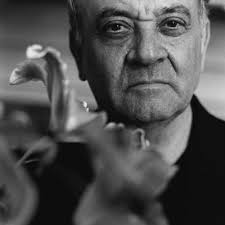 Angelo Badalamenti. On Queen Elizabeth II: Back when Twin Peaks was kicking off around the world, I flew by Concorde to London, to work with Paul McCartney ... - angelo-badalamenti