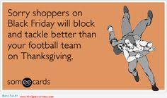 Black Friday on Pinterest | Shopping Quotes, Thanksgiving Quotes ... via Relatably.com
