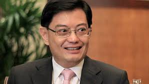 Singapore&#39;s teaching strategies are working: Heng Swee Keat. Published on Dec 4, 2013 12:04 PM. PRINT EMAIL. Education Minister Heng Swee Keat congratulated ... - HengSweeKeat120401e