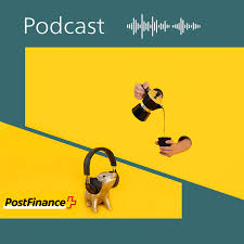 PostFinance Podcast
