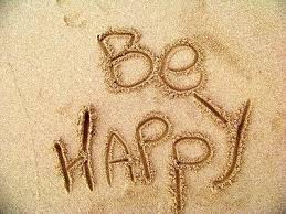 Be happy :)