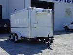 Reefer Van Trailers For Sale - Commercial Truck Trader