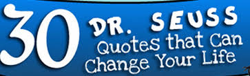 30 DR Seuss Quotes every Teacher should Know about ~ Educational ... via Relatably.com