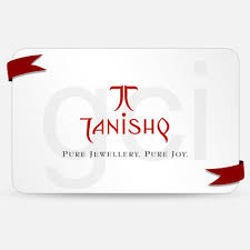 Tanishq Gift Card Rs. 1000: Gift/Send Experiences and Gift Cards ...