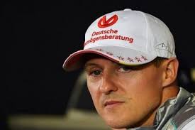 Michael Schumachers Gesundheitszustand hat sich nicht verschlechtert
