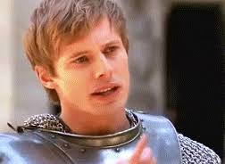 Magic: Not So Oblivious Arthur Pendragon - Pinky Swear. Fan of it? 1 Fan. Submitted by EPaws over a year ago - Magic-Not-So-Oblivious-Arthur-Pendragon-Pinky-Swear-arthur-and-gwen-26070622-252-184