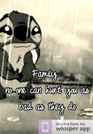 Family Hurt Quotes on Pinterest | Being Done Quotes, Family ... via Relatably.com