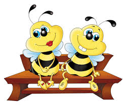 Картинки по запросу бджілка