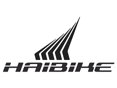 Bilderesultat for haibike logo