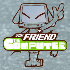 Our Friend the Computer