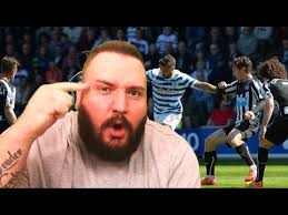 Image result for Newcastle 2 QPR 2