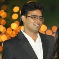 Steria Group Employee Suraj kumar's profile photo