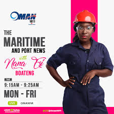 Maritime and Port News