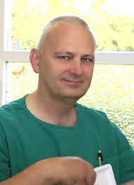 Dr. Gerd Ricker