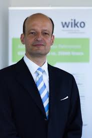 wiko Bausoftware GmbH: Christian Rust wird neuer Leiter Vertrieb ...