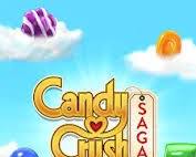Imagen de Candy Crush Saga Mobile Game