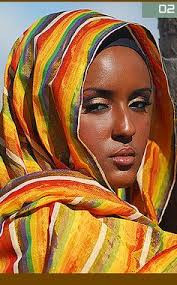 Image result for nigerian village wife