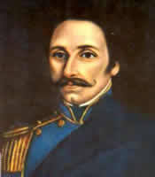 Antonio Morales nace en Santafé el 6 de septiembre de 1784.entro al Colegio del Rosario en 1795, estudio jurisprudencia y letras, era abogado de la Real ... - antonio%252Bmorales