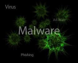 Resultado de imagen para virus o malware