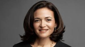 From “who&#39;s Sheryl Sanders anyway?” to “oh yeah she&#39;s so amazing” to “Lean ... - Sheryl-Sandberg