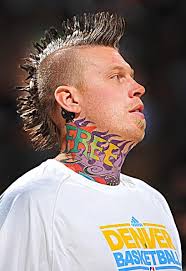 I&#39;m sure there&#39;s a very special meaning behind Chris Anderson&#39;s new tattoo. [Image via Getty with a H/T to Twitter]. Media Gossip/Musings, Miscellany, NBA, ... - chris-birdman-anderson-new-neck-tattoo