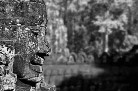 Image result for sun in north angkor wat