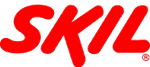 Resultado de imagen de skil logo