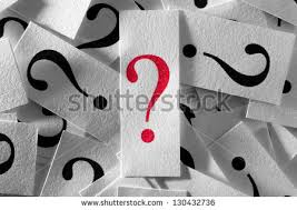 Image result for question marks background