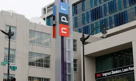 NPR whistleblower highlights everything wrong with journalism today