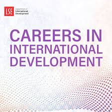 Careers in International Development