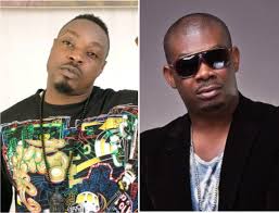 Image result for Don Jazzy and Eedris Abdulkareem and 50 cent