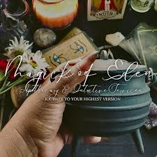 Magick of Eden: The Journey to Your Highest Version