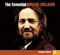 The Essential Willie Nelson [3.0]