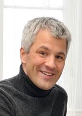 <b>Timo Goeschl</b>, Ph.D. Lehrstuhl für Umweltökonomik - bildgoeschl