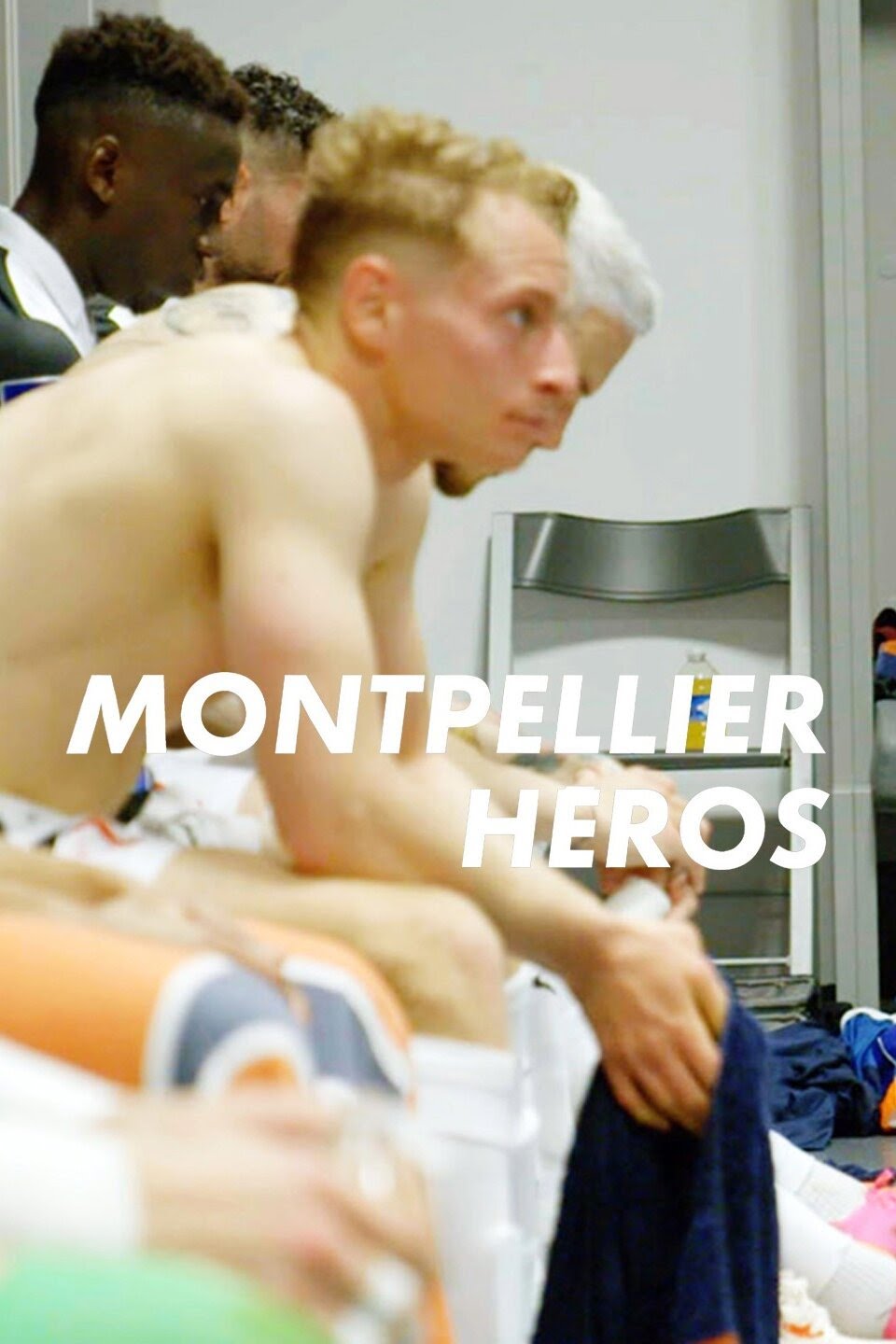  Montpellier Héros Saison 1 - 2021 