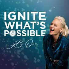 IGNITE WHAT'S POSSIBLE