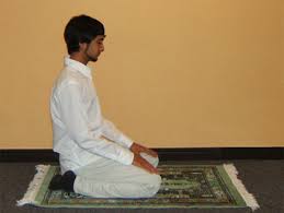 Image result for muslims praying