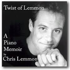 About this solo performance at the keyboards, interspersed with vocals and memories, Chris Lemmon states, &quot;I attempt to answer the question I&#39;ve been asked ... - CLemmon1
