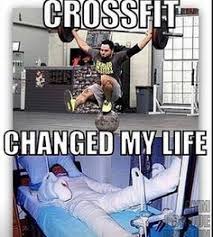 Crossfit Memes on Pinterest | Crossfit Humor, Funny Crossfit Memes ... via Relatably.com