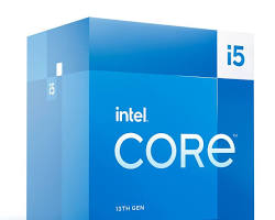 Intel Core i5 13500 processor