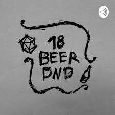 18 Beer Dnd