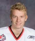 Jannik Hansen is one cool customer. Insert the Portland Winter Hawks rookie into the first-ever shootout in team history (November 8 versus Prince George), ... - 24439