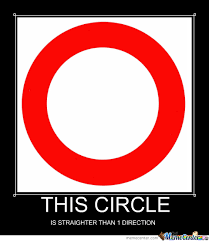 This Is Circular by drifloony - Meme Center via Relatably.com