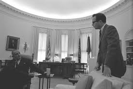 Image result for bill moyers lbj
