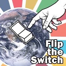 Flip the Switch - Stories of Change