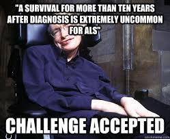 Super Hawking memes | quickmeme via Relatably.com