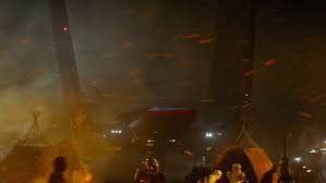 Image result for kylo rens shuttle