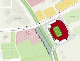 Parking - Levi's® Stadium