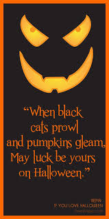 Pumpkin Quotes on Pinterest | Halloween Sayings, Halloween Quotes ... via Relatably.com